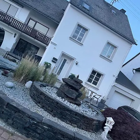 Moselherz Appartement