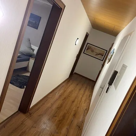 Apartament Moselherz *