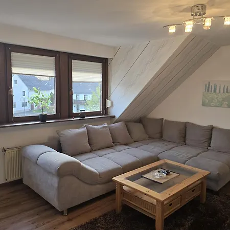 Moselherz Monzelfeld