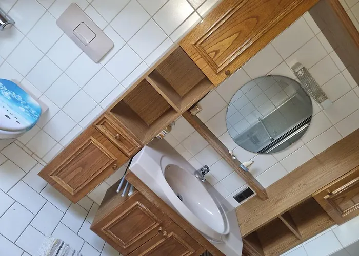 Apartament Moselherz *