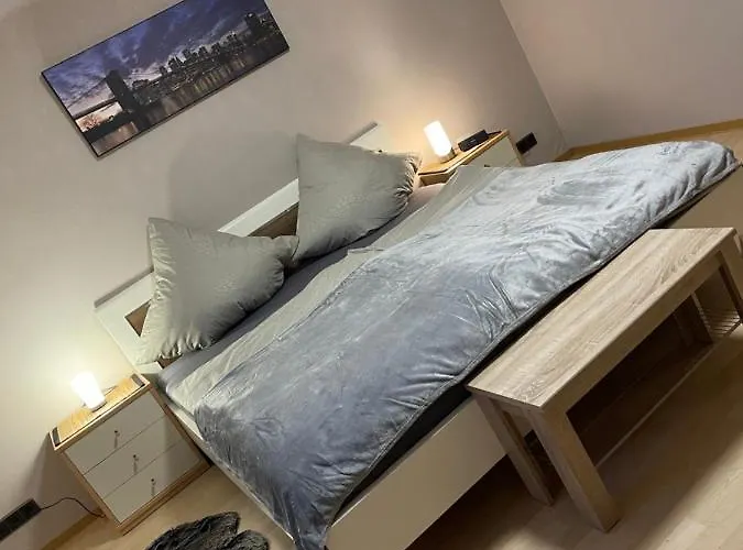 Apartament Moselherz