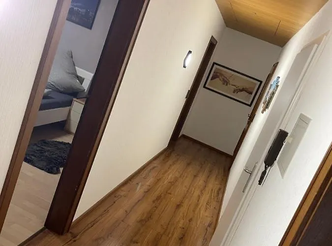 Apartament Moselherz *